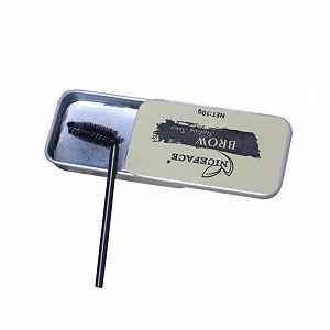 Набір minkissy Eyebrow Soap Gel Box Clear - Фото 1