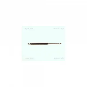 Газовая пружина багажника TRISCAN 8710 27207 для VOLVO - Фото 1