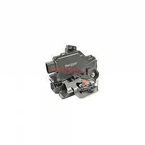 Замок двери METZGER 2314047 для AUDI, передний левый - Фото 1