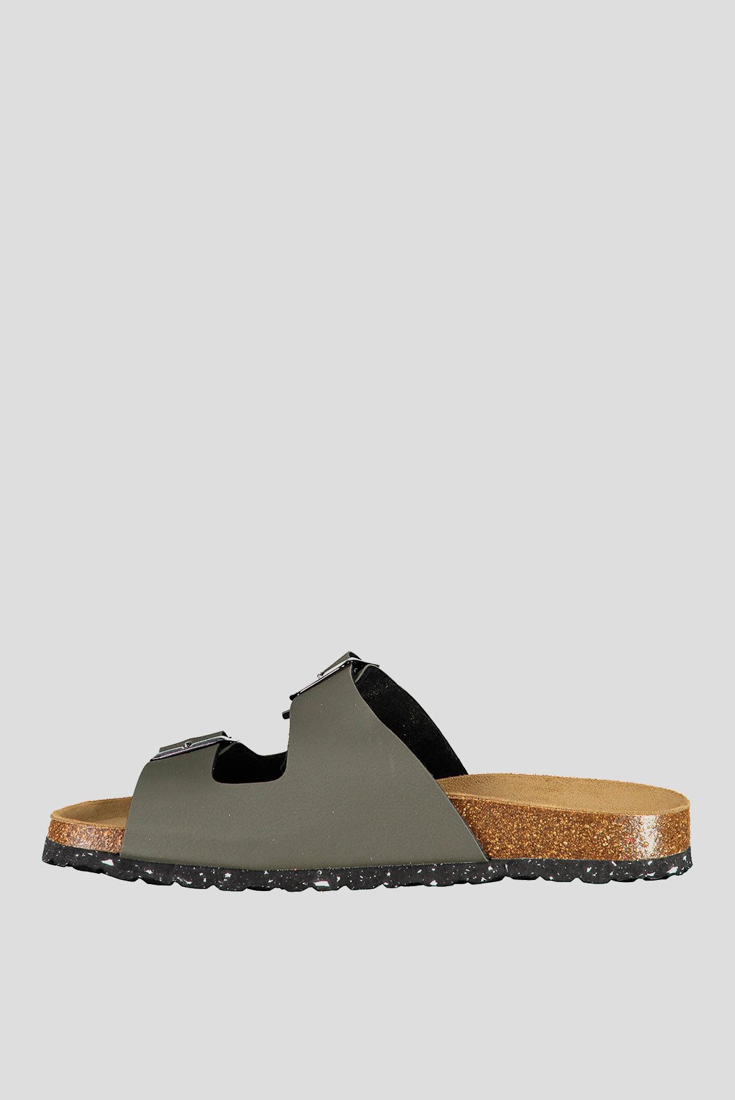 Шльопанці CMP ECO THALITHA SLIPPER 40, фото №3