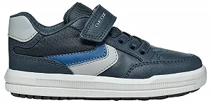 Кросівки Geox J Arzach Boy B synthetic.ua - Фото 1