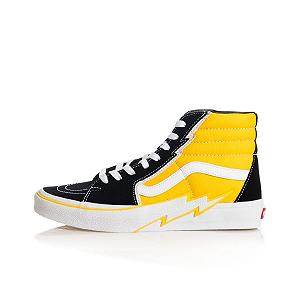 Кроссовки Vans Uomo Ua Sk8-hi Bolt Vn0a5jiva05 - Фото 1