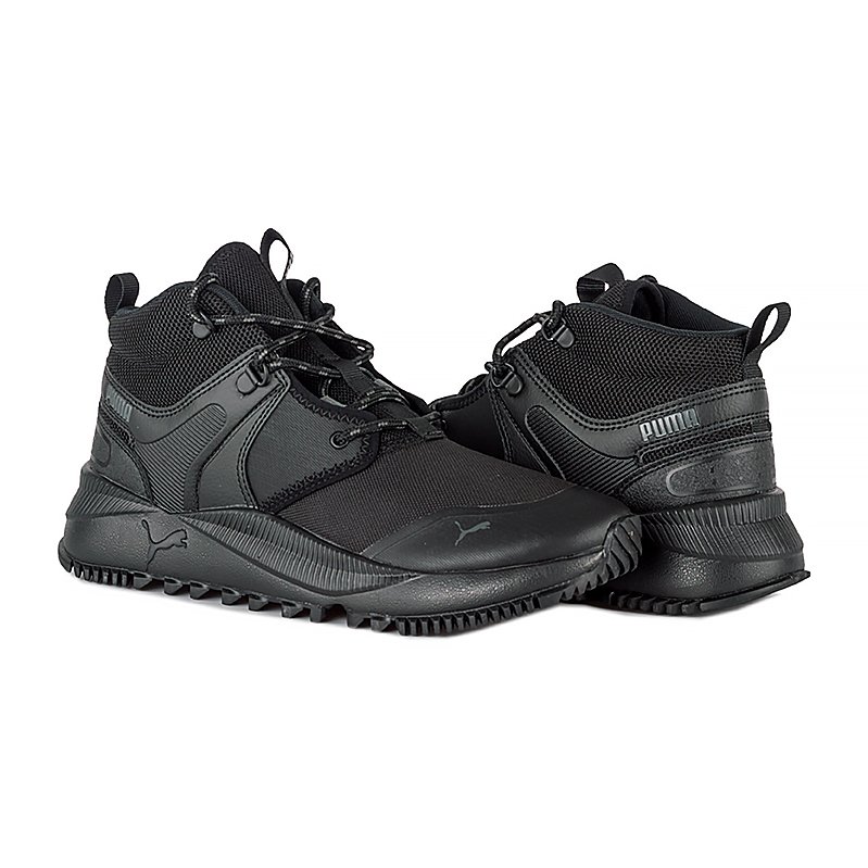 Кросівки бігові Puma Pacer Future TR Mid 45, фото №1