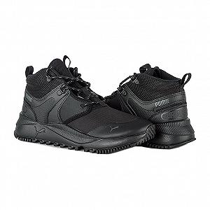 Кросівки бігові Puma Pacer Future TR Mid 45 - Фото 1