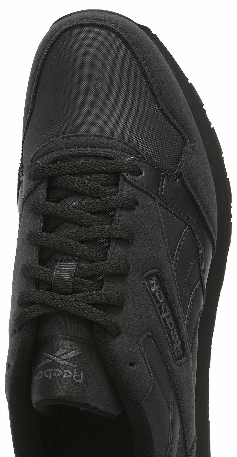 Кросівки Reebok Ultra Flash Сірий, фото №5