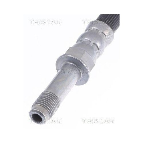 Тормозной шланг TRISCAN 8150 29300 для AUDI SEAT SKODA VW, передний мост, фото №3