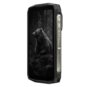Купить Смартфон Ulefone Armor Mini 20 MediaTek Helio G99 8 GB 256 GB Black - Фото 1 Смартфон Ulefone Armor Mini 20 MediaTek Helio G99 8 GB 256 GB Black - Фото 1