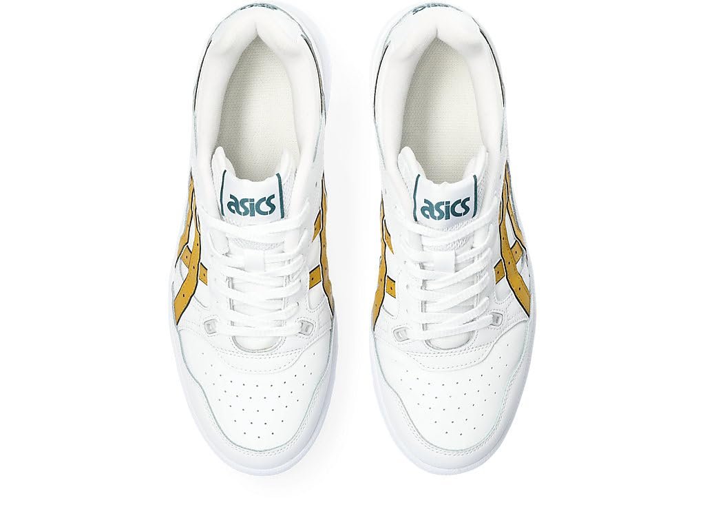 Чоловічі Кросівки ASICS 1201a476-115, фото №7