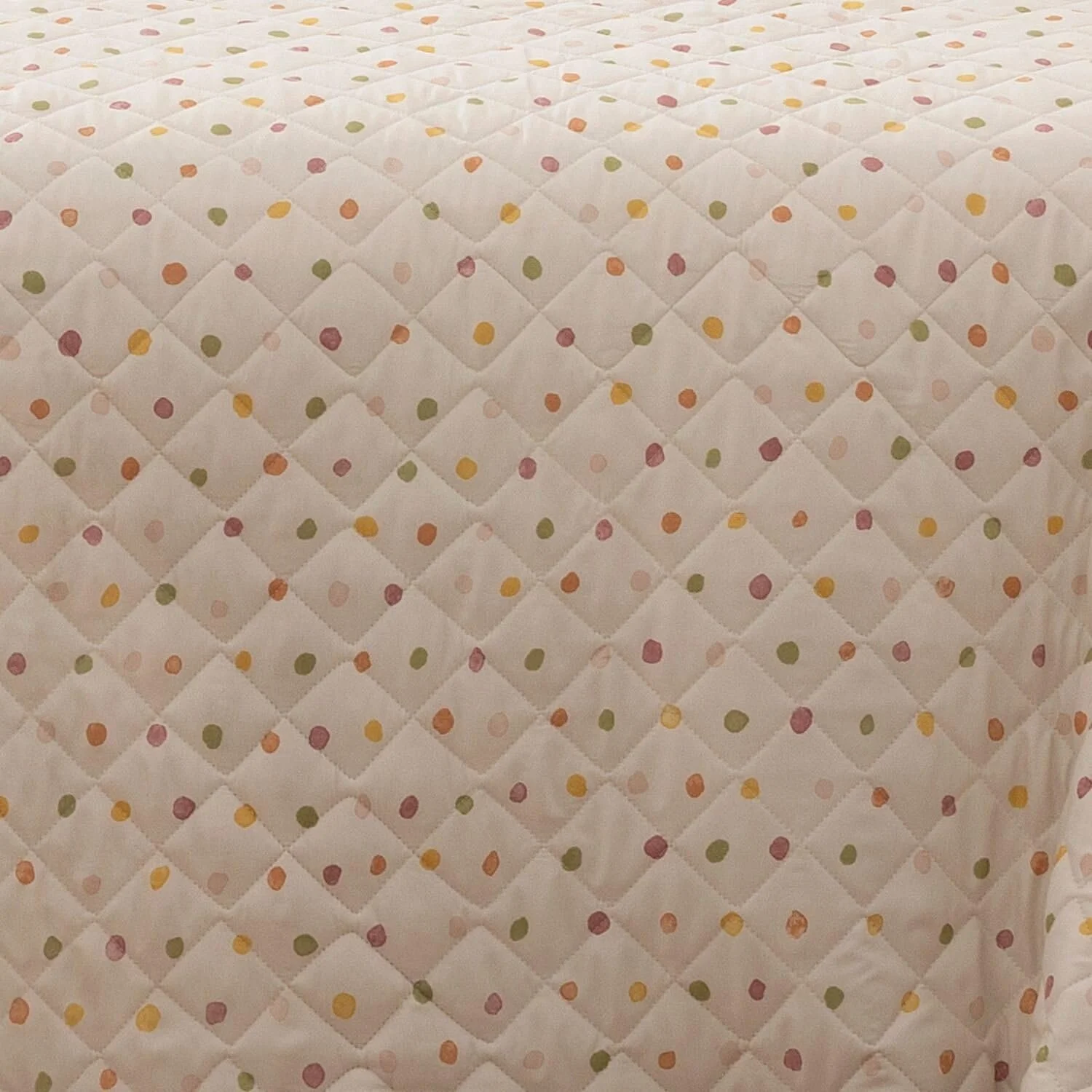 Покривало Тканина Burrito Blanco Boutí Мікрофібра 100% Багатоколірний Ширина від 150 до 160 см, фото №4