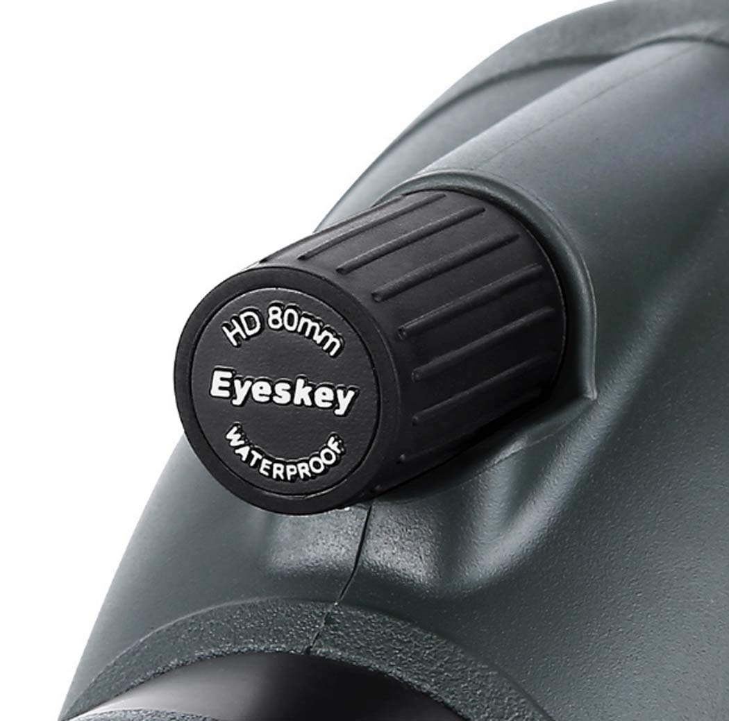 Монокуляр XBSLJ 20-60x80 HD Ротуюча маска для очей, фото №4