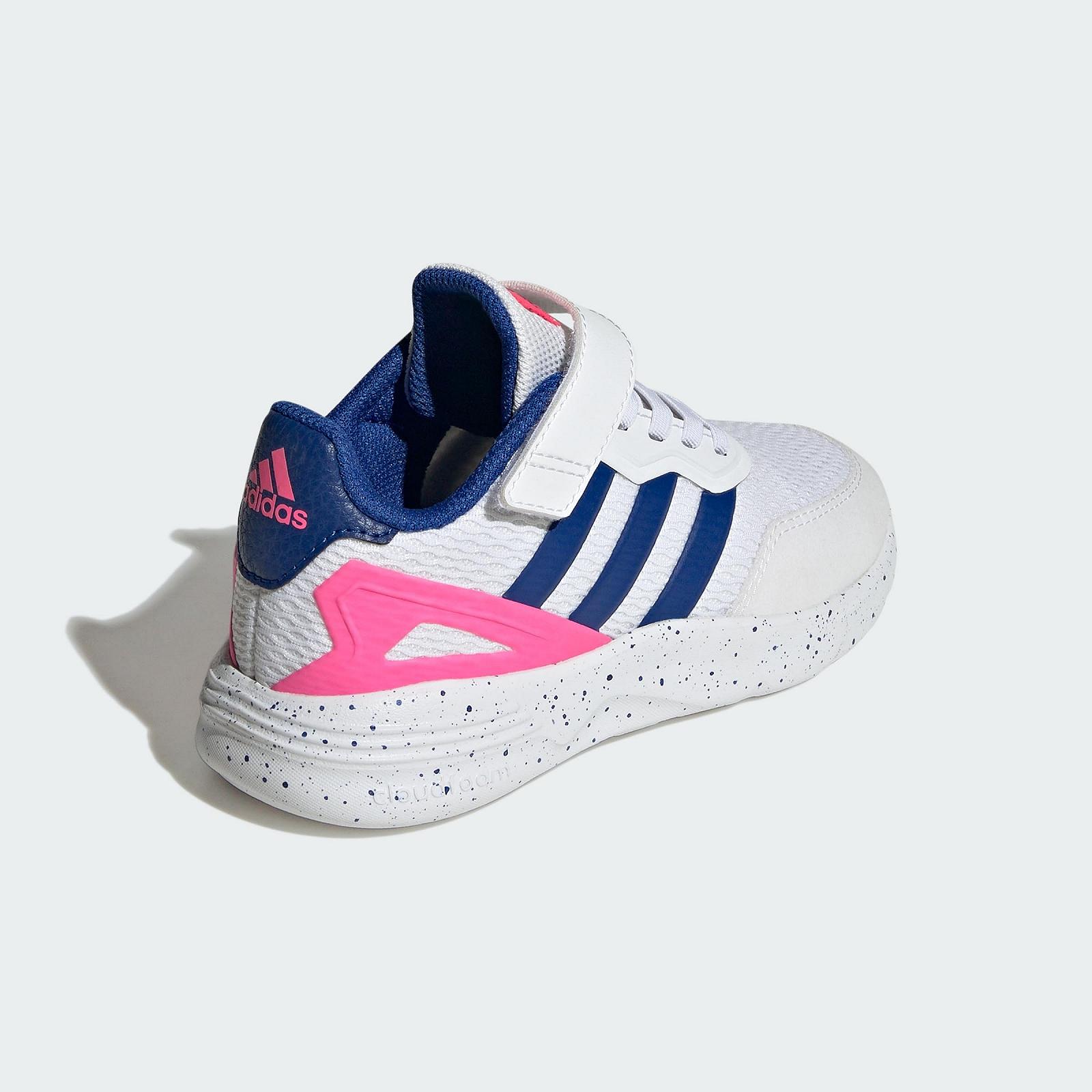 Кросівки adidas Nebzed Elastic Lace Top Strap, фото №6