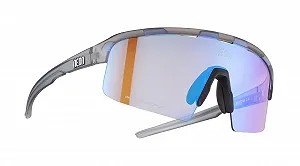 Сонцезахисні окуляри Тип Neon Arrow 2.0 Crystal Anthracite Matt, Phototronic Plus Blue - Фото 1