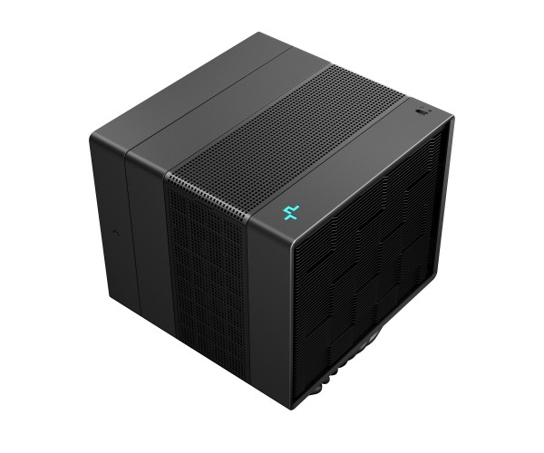 Кулер процесорний DeepCool Assassin IV (R-ASN4-BKNNMT-G), фото №1