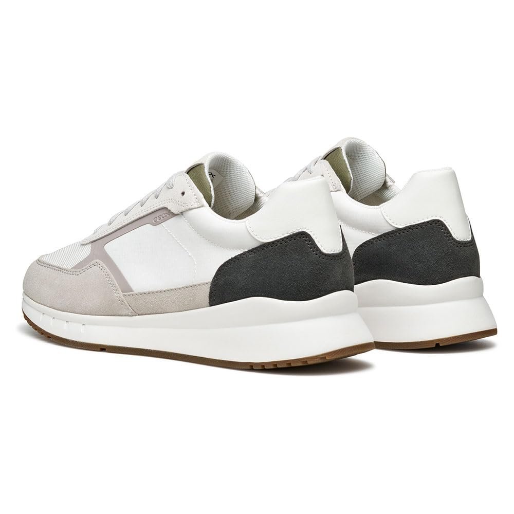 Кроссовки Geox Branthon A Мужские, фото №6 Кроссовки Geox Branthon A Мужские, фото №6