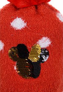 Комплект Шапка и Перчатки для Мальчиков Spider-Man synthetic.ua - Фото 1