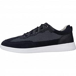 Кросівки Geox U Kennet A synthetic.ua - Фото 1