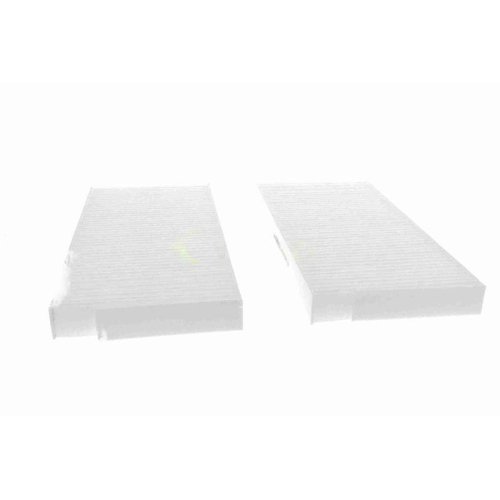 Комплект фильтров салона VEMO V46-30-5001 Green Mobility Parts для NISSAN OPEL, фото №4 Комплект фильтров салона VEMO V46-30-5001 Green Mobility Parts для NISSAN OPEL, фото №4