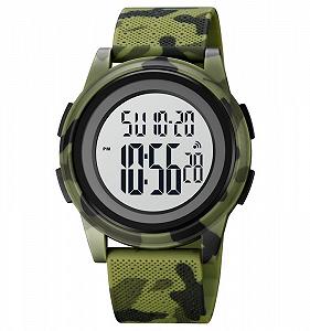 Годинник Skmei Military 1895 - Фото 1