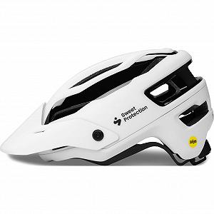 Шолом Trailblazer Sweet Protection MIPS White synthetic.ua - Фото 1