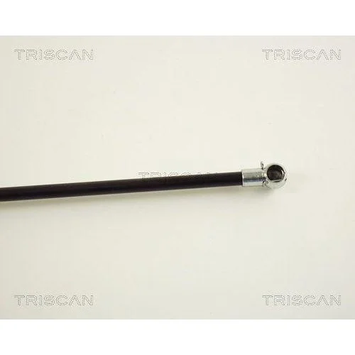 Газова пружина багажника TRISCAN 8710 29227 для VW, задня ліва, фото №3