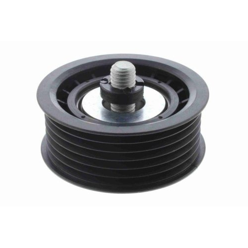 Ролик обводной/направляющий поликлинового ремня VAICO V50-1010, фото №4