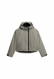 Женская куртка Superdry Code Windcheater - Фото 1