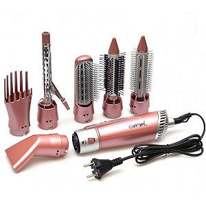 Щипцы GEMEI GM-4831 7в1 Щипцы GEMEI GM-4831 7в1