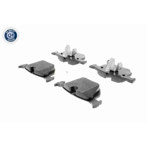 Комплект тормозных колодок дискового тормоза VAICO Q+ V20-8130 для BMW, фото №3 Комплект тормозных колодок дискового тормоза VAICO Q+ V20-8130 для BMW, фото №3
