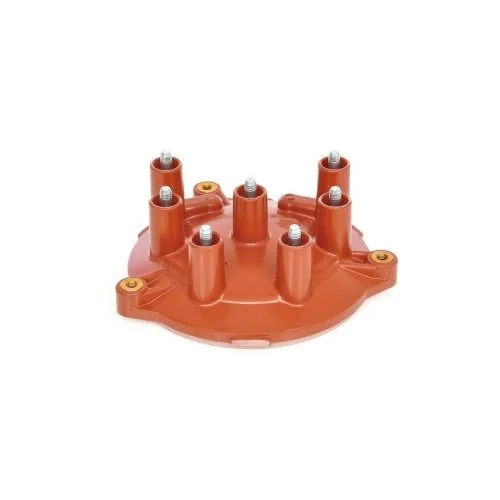 Кришка розподільника запалювання BOSCH 1 235 522 384 для MERCEDES-BENZ, фото №4