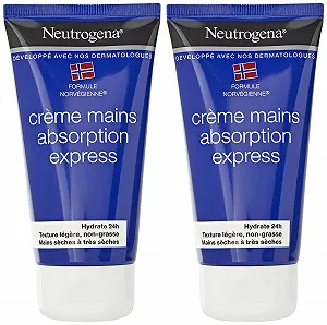 Купить Крем Neutrogena Express Hydration and Comfort 2 x 75мл - Фото 1 Крем Neutrogena Express Hydration and Comfort 2 x 75мл - Фото 1