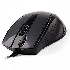 Компьютерная мышь A4Tech N-500FS Silent Click - Фото 1