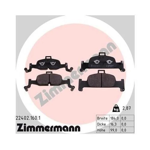 Гальмівний диск ZIMMERMANN COAT Z 100.3378.20 для VAG AUDI (FAW) передня вісь, фото №4 Гальмівний диск ZIMMERMANN COAT Z 100.3378.20 для VAG AUDI (FAW) передня вісь, фото №4