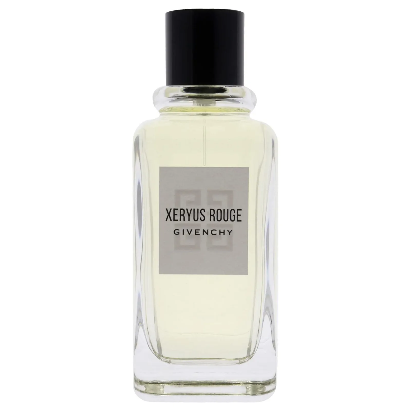 Туалетна вода Givenchy Xeryus Rouge 100 мл, фото №2
