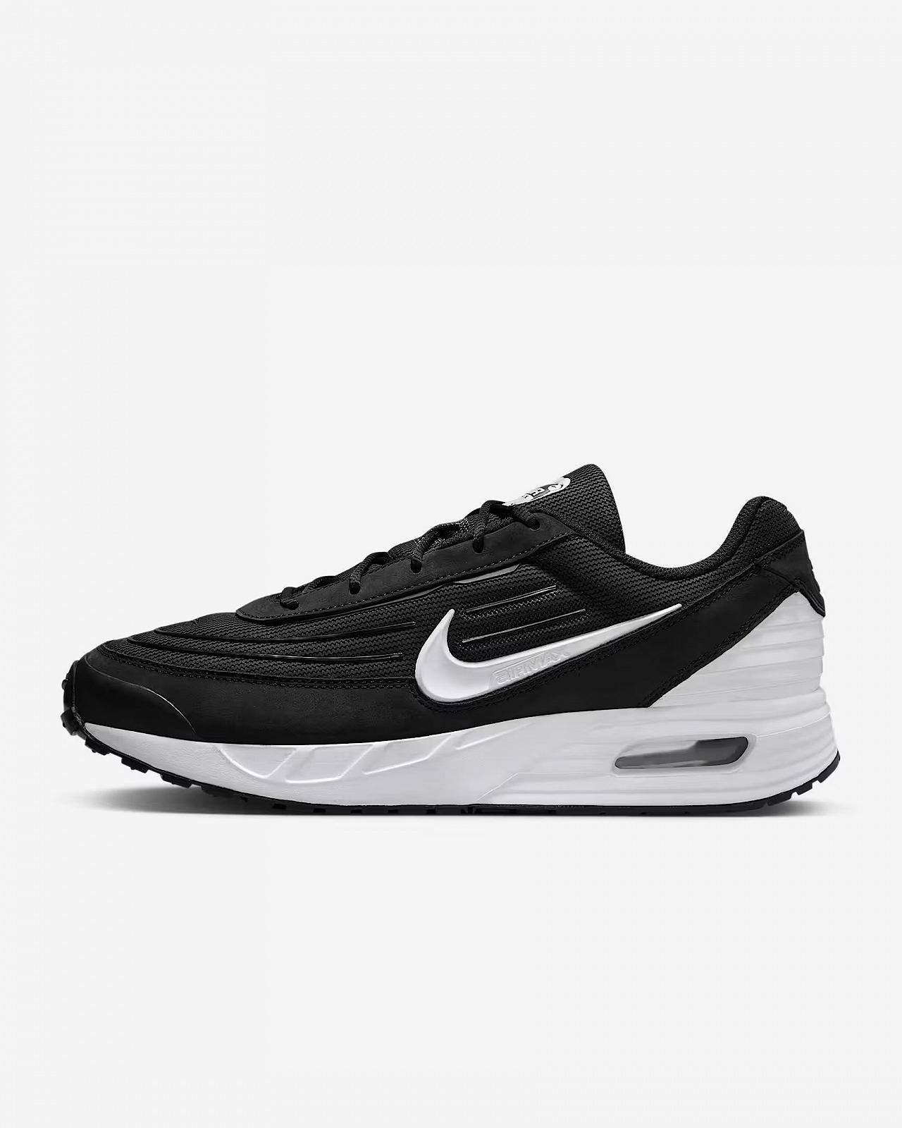 Кросівки Nike Air Max Verse 44.5, фото №1