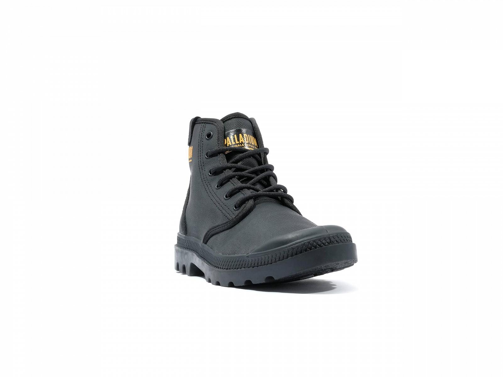 Ботинки Palladium Pampa Ankle Unisex, фото №6