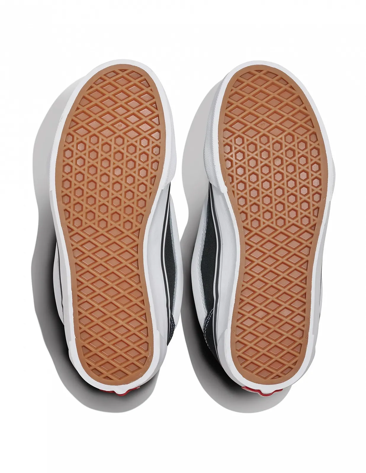 Кроссовки Vans Knu Skool для детей, унисекс, фото №4