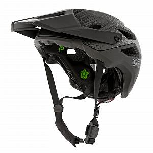 Шлем O'NEAL Enduro Trail Downhill Pike IPX® Solid для горного велосипеда, для взрослых - Фото 1