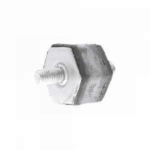 Відбійник глушника VAICO V20-0028 для BMW - Фото 1