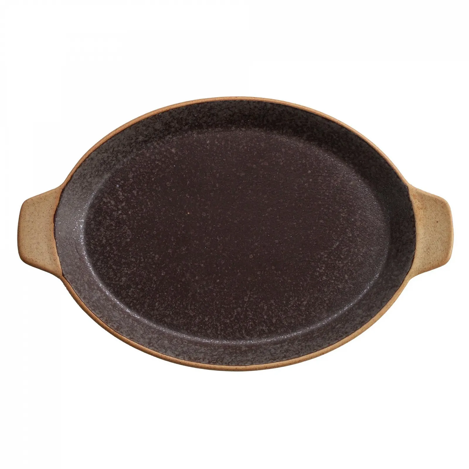 Форма для запікання SIMPLY 32x20.5 см керамічна термостійка, фото №2