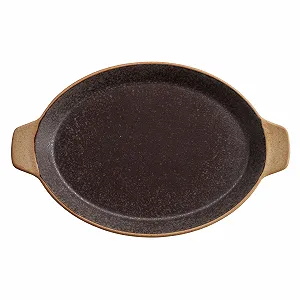 Форма для запікання SIMPLY 32x20.5 см керамічна термостійка synthetic.ua - Фото 1