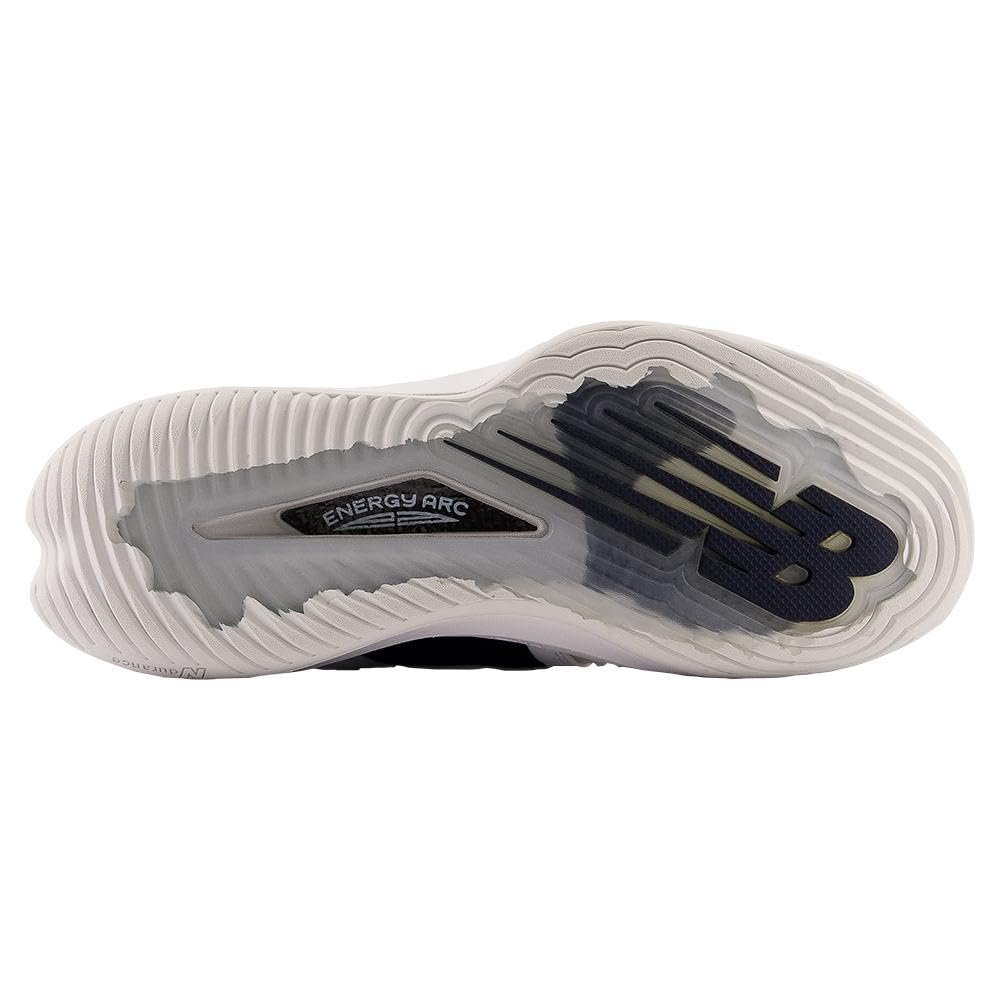 Кросівки New Balance FuelCell Coco V1 для харда, фото №5