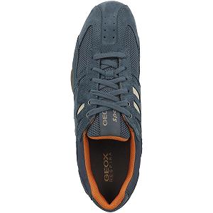 Кроссовки Geox Uomo Snake A synthetic.ua - Фото 1