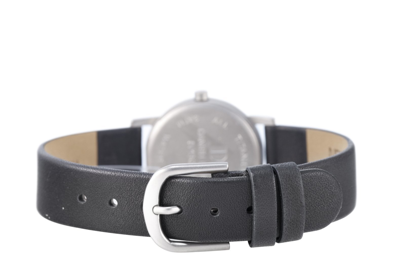 Жіночий годинник Титан Danish Design IV13Q170 Ремінець, фото №3