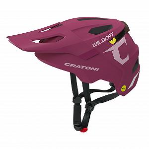 Шолом Cratoni Wildcat MIPS Характеристики Розмір S/M (49-56 см) - Фото 1