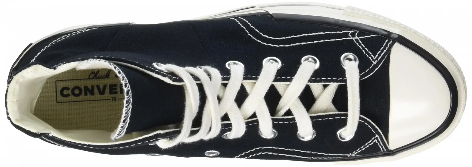 Кеды Converse CTAS OX Женские, фото №3