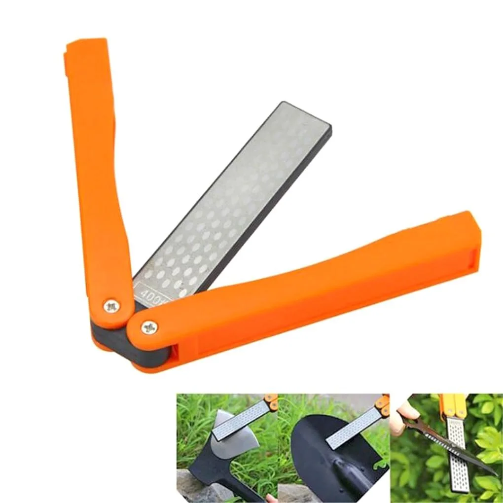 Точило портативне складне 360/400# 600#, фото №6