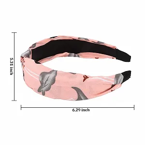 Обруч на голову synthetic.ua - Фото 1