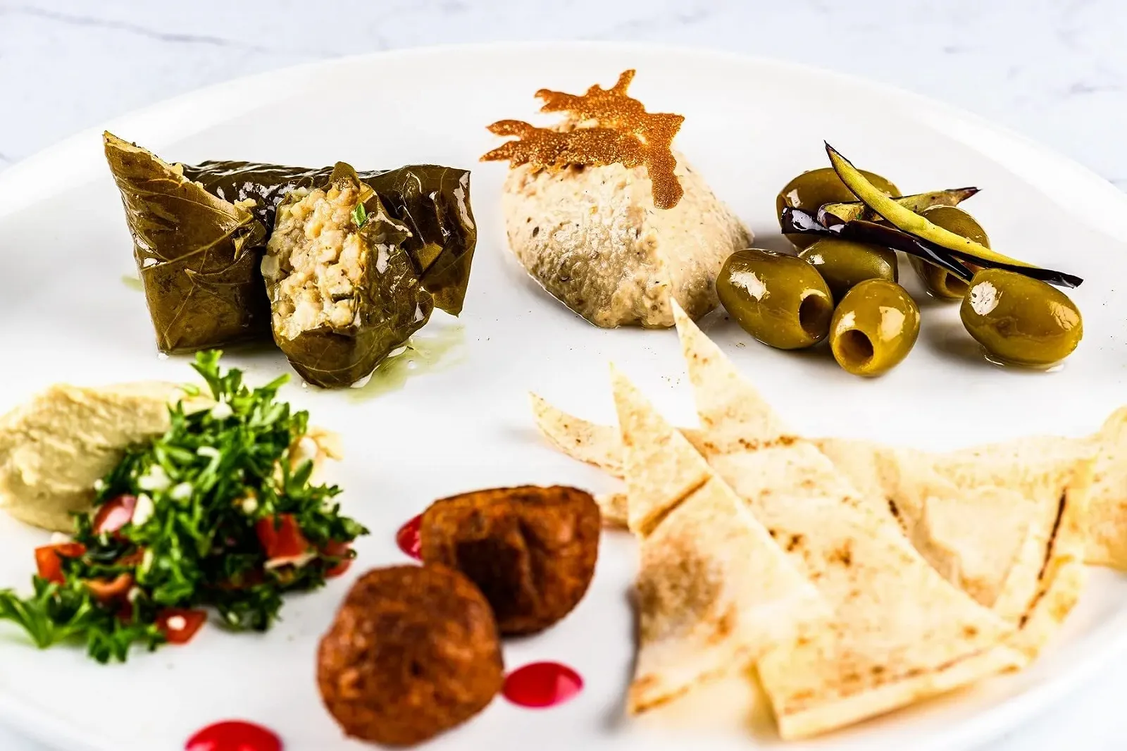 Ложки Quenelle малі Набір з 2 штук, фото №4