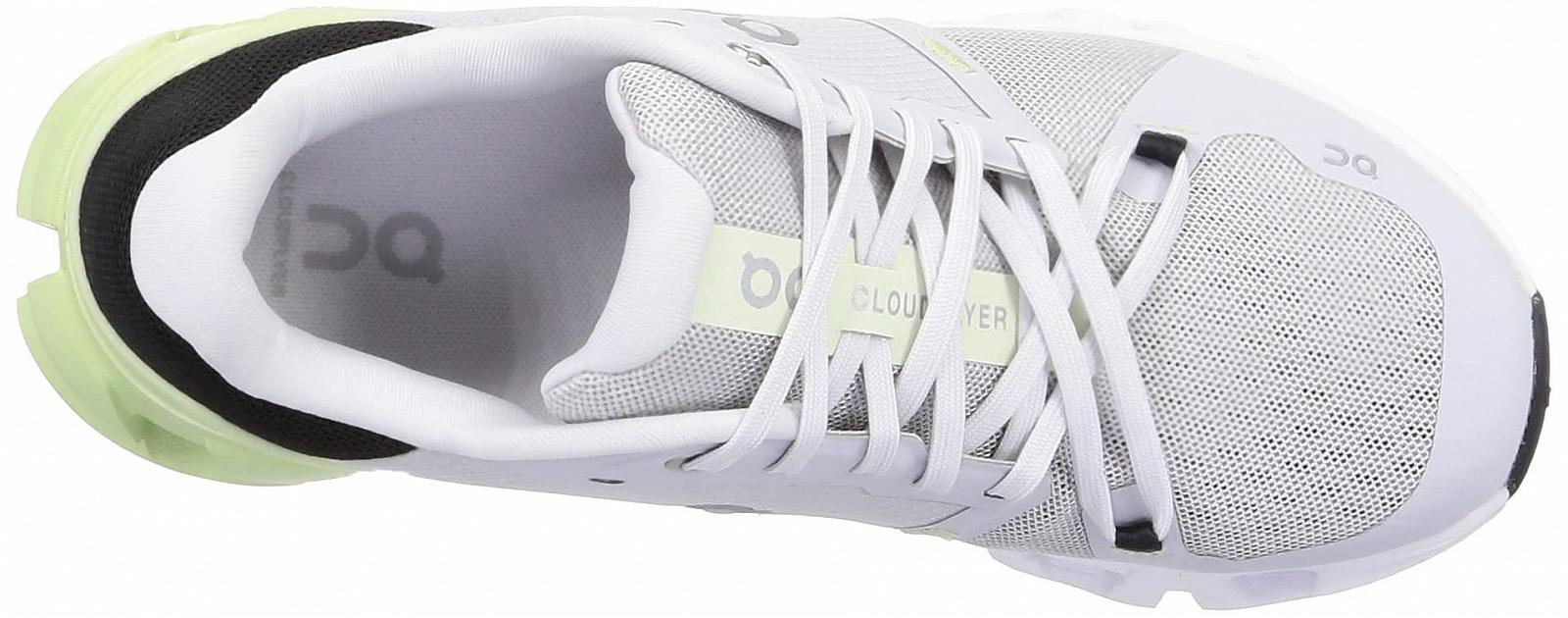 Кроссовки On Cloud Terry Мужские, фото №5