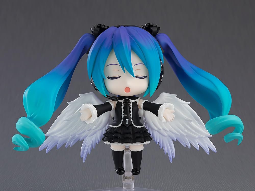 Екшн-фігурка Nendoroid Hatsune Miku Infinity Version 10 см, фото №2